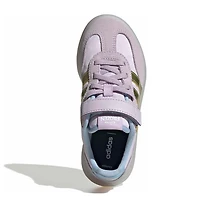 adidas Barreda Decode El Little Kid Girls Elsa Sneakers