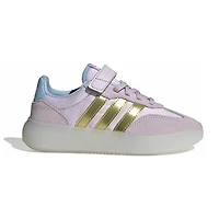 adidas Barreda Decode El Little Kid Girls Elsa Sneakers