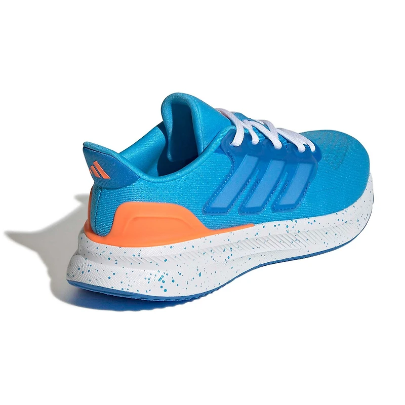 adidas Cloudfoam Ultrarun 5 Big Kid Boys Running Shoes