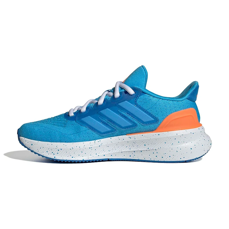 adidas Cloudfoam Ultrarun 5 Big Kid Boys Running Shoes