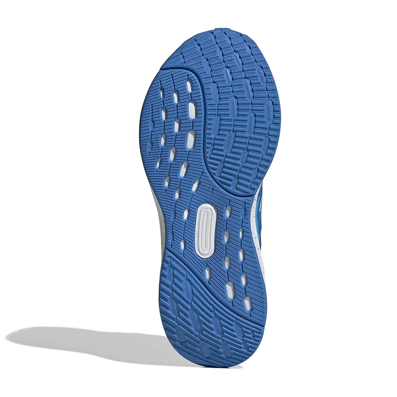 adidas Cloudfoam Ultrarun 5 Big Kid Boys Running Shoes
