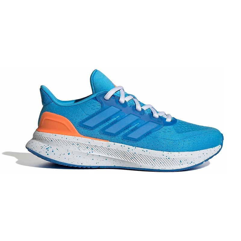 adidas Cloudfoam Ultrarun 5 Big Kid Boys Running Shoes