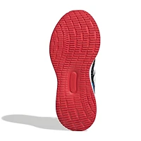 adidas Cloudfoam Runfalcon El Little Kid Boys Spiderman Running Shoes
