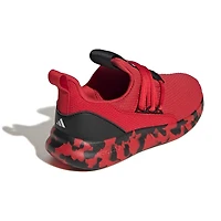 adidas Cloudfoam Lite Racer Adapt 7.0 Little & Big Kid Boys Running Shoes