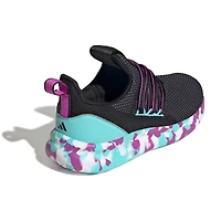 adidas Cloudfoam Lite Racer Adapt 7.0 Little & Big Kid Girls Running Shoes