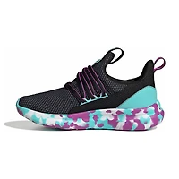 adidas Cloudfoam Lite Racer Adapt 7.0 Little & Big Kid Girls Running Shoes