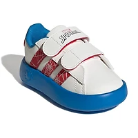 adidas Grand Court Cf Toddler Boys Spiderman Sneakers