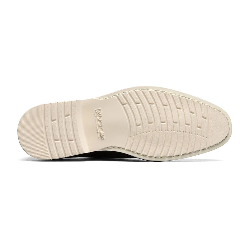 Stacy Adams Vogel Mens Cap Closed Toe Oxford Shoes