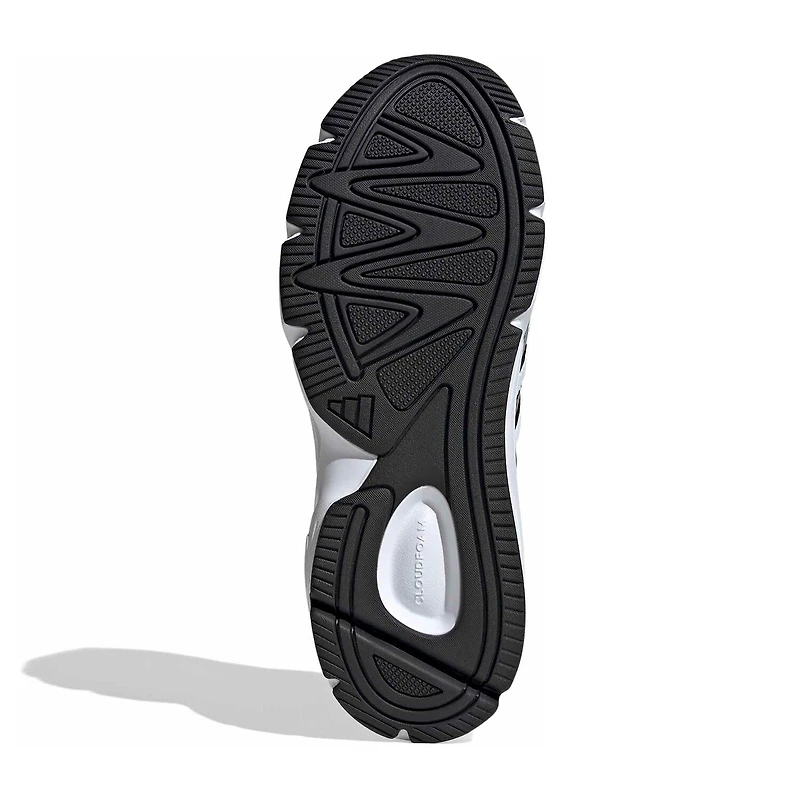 adidas Cloudfoam Technochaos 2000 Mens Walking Shoes