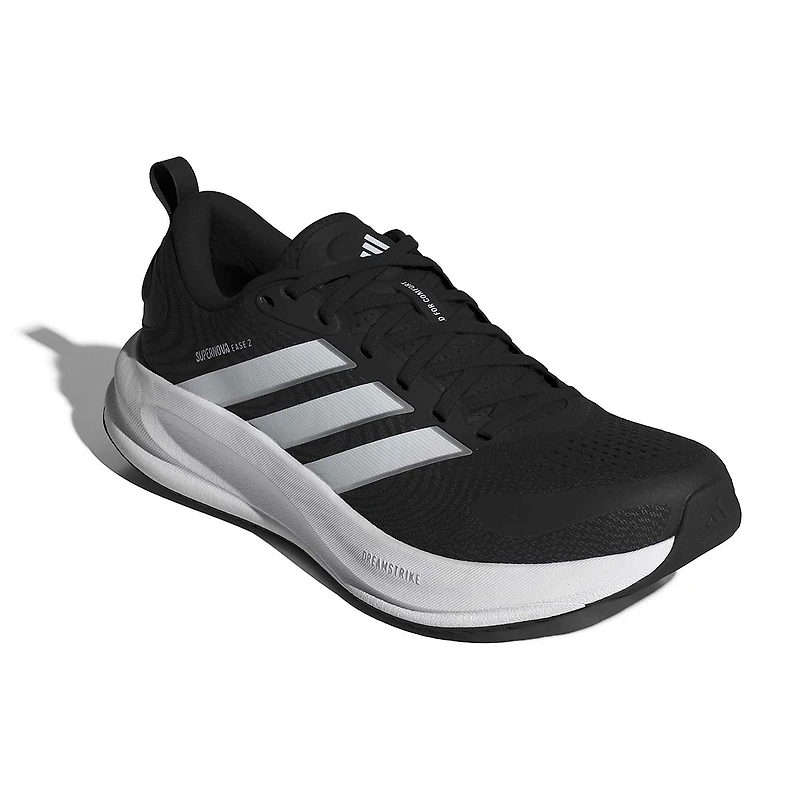 adidas Cloudfoam Supernova Ease 2 Mens Running Shoes
