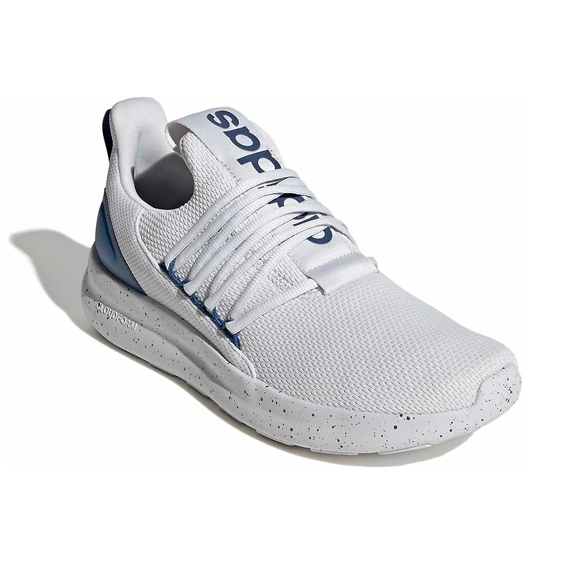 adidas Cloudfoam Lite Racer Adapt 7.0 Mens Running Shoes