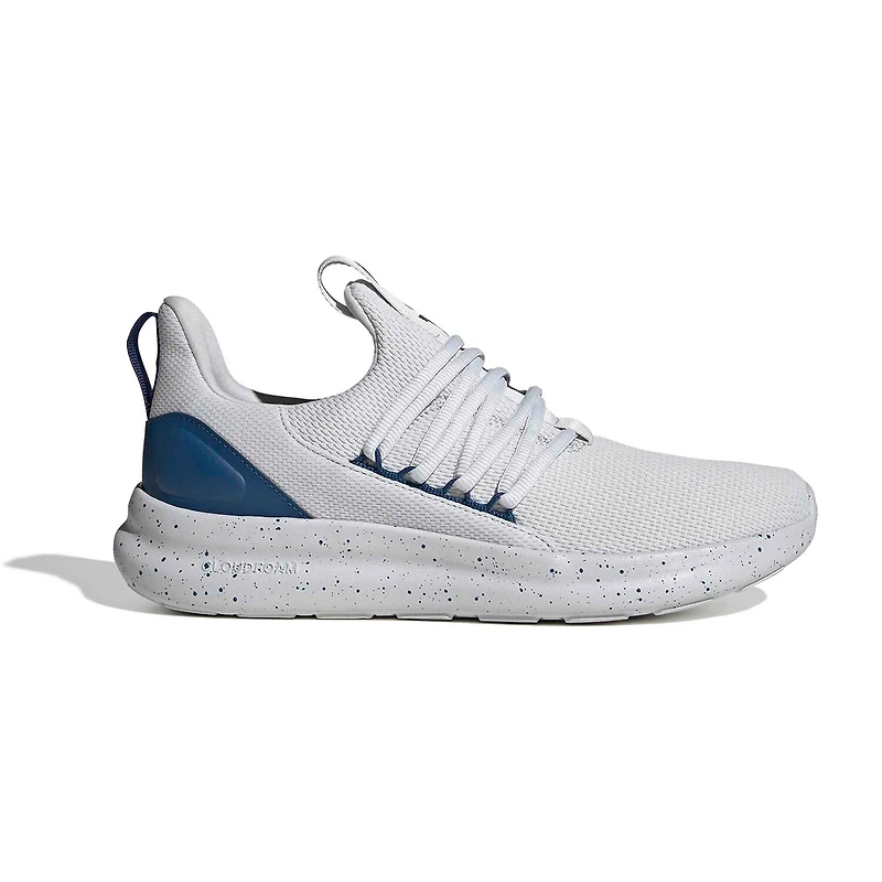 adidas Cloudfoam Lite Racer Adapt 7.0 Mens Running Shoes