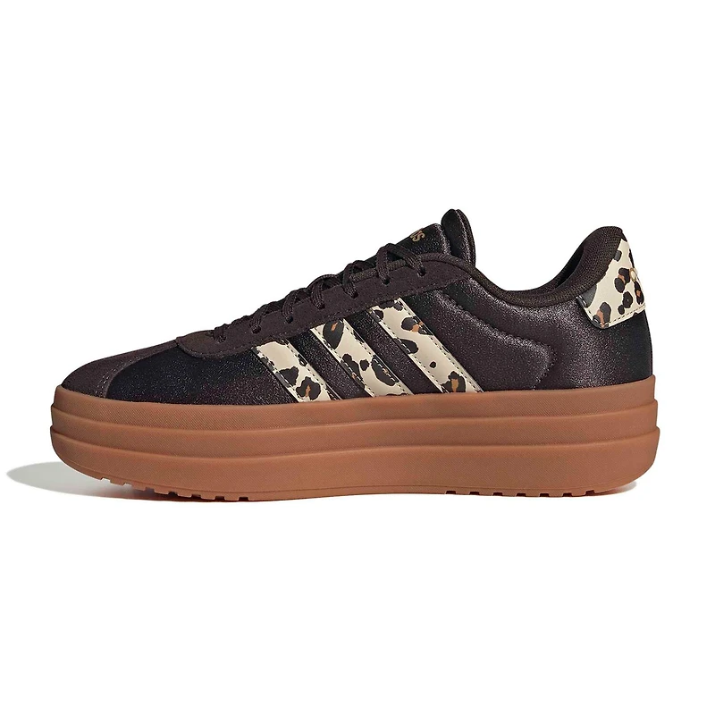 adidas Vl Court Bold Womens Sneakers