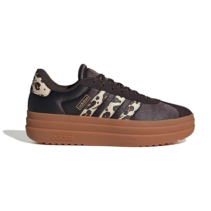 adidas Vl Court Bold Womens Sneakers