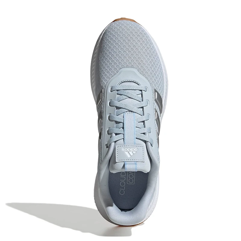 adidas Cloudfoam X_Plrpath Womens Running Shoes