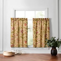 Waverly Imperial Dress Window Tier