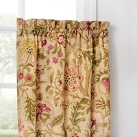 Waverly Imperial Dress Window Tier