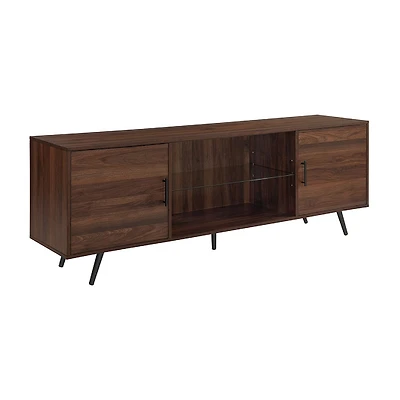 Walker Edison Mid Century TV Stand