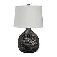 Signature Design by Ashley® Maire Metal Table Lamp