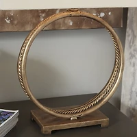 Signature Design by Ashley® Mahala Metal Table Lamp