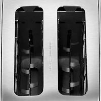 Cooks -Slice Stainless Steel Toaster