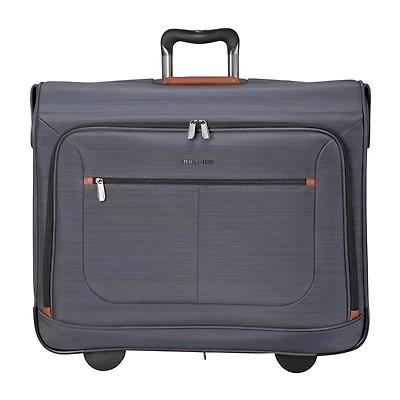 Ricardo Beverly Hills Montecito 2.0 Softside Rolling Garment Bag