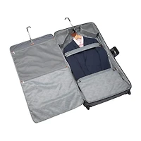 Ricardo Beverly Hills Montecito 2.0 Softside Rolling Garment Bag