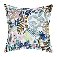 Queen Street Rockaway Euro Sham