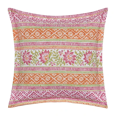 Queen Street Sienna Square Throw Pillow