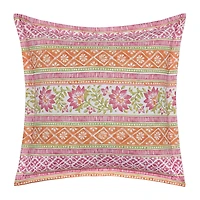 Queen Street Sienna Square Throw Pillow