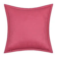 Queen Street Sienna Euro Sham
