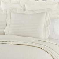 Queen Street Ashford Pillow Sham