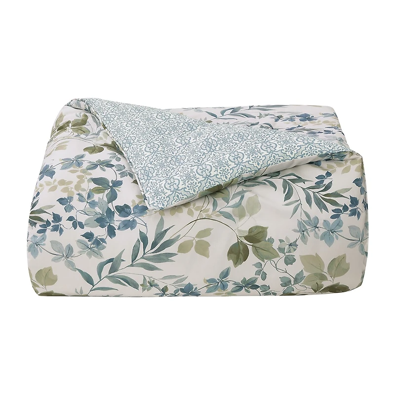 Royal Court Elwood 4-pc. Midweight Comforter Set