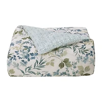 Royal Court Elwood 4-pc. Midweight Comforter Set