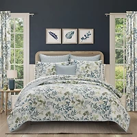 Royal Court Elwood Quilt Set