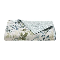 Royal Court Elwood Quilt Set