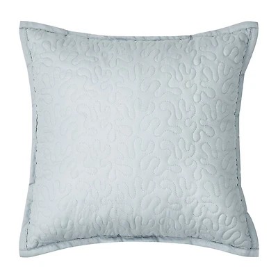 Royal Court Elwood Square Throw Pillow