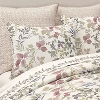 Royal Court Ridgewood 4-pc. Midweight Comforter Set