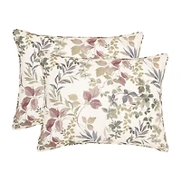 Royal Court Ridgewood 4-pc. Midweight Comforter Set