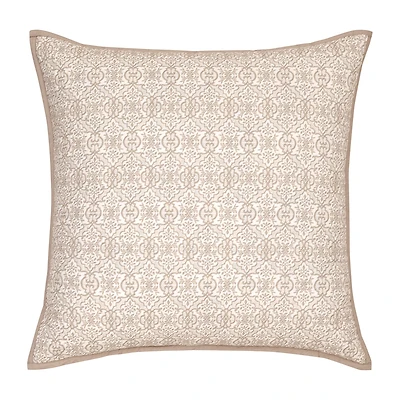 Royal Court Ridgewood Euro Sham