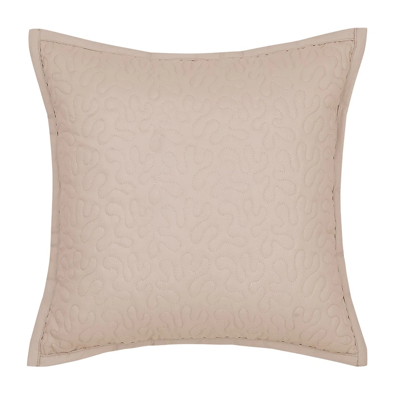 Royal Court Ridgewood Square Throw Pillow