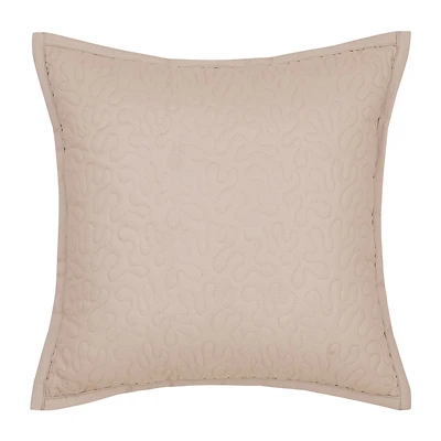 Royal Court Ridgewood Square Throw Pillow