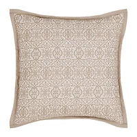 Royal Court Ridgewood Square Throw Pillow