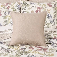 Royal Court Ridgewood Square Throw Pillow