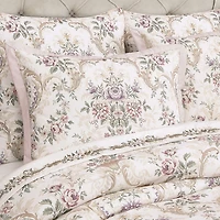 Royal Court Amagansett 4-pc. Midweight Comforter Set