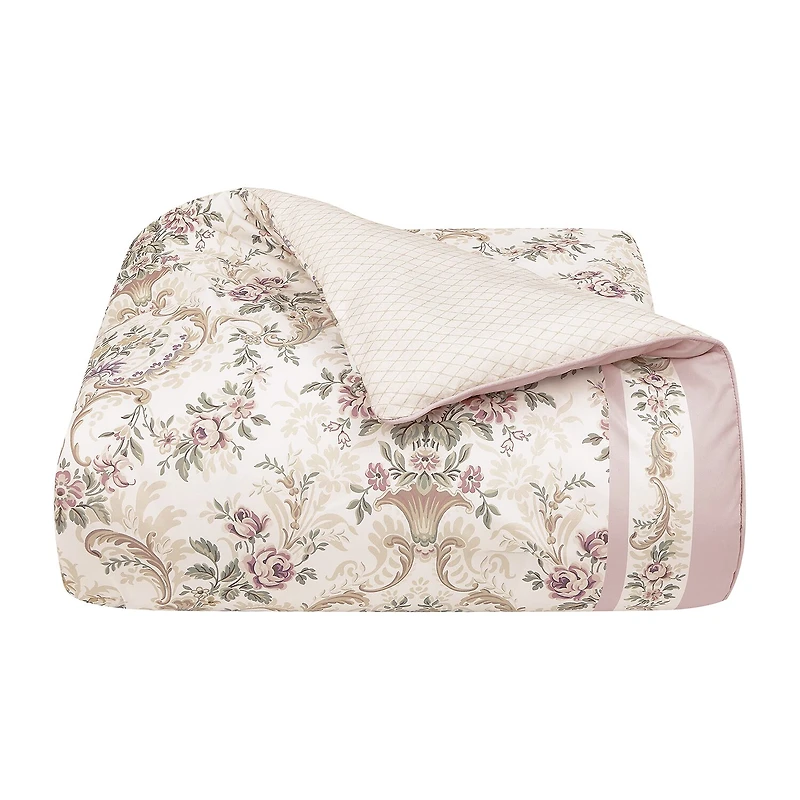 Royal Court Amagansett 4-pc. Midweight Comforter Set