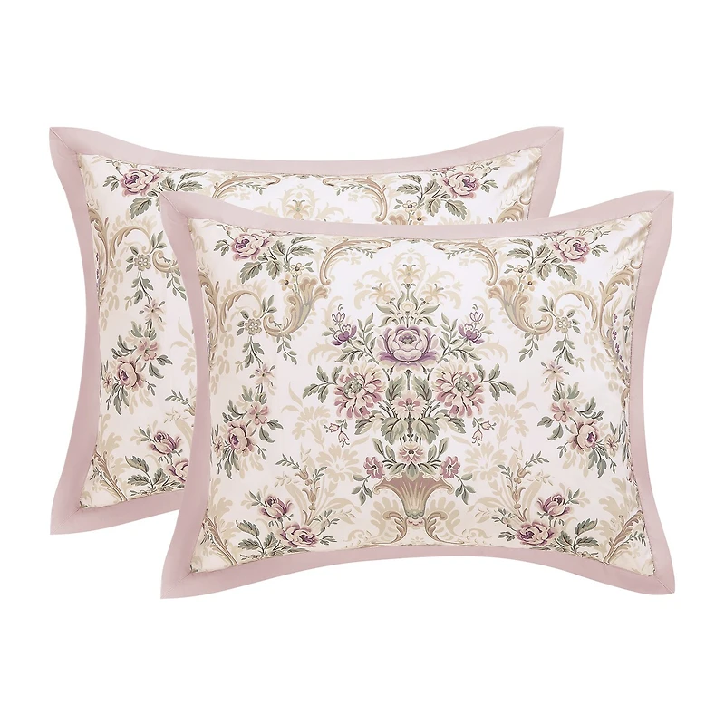 Royal Court Amagansett 4-pc. Midweight Comforter Set