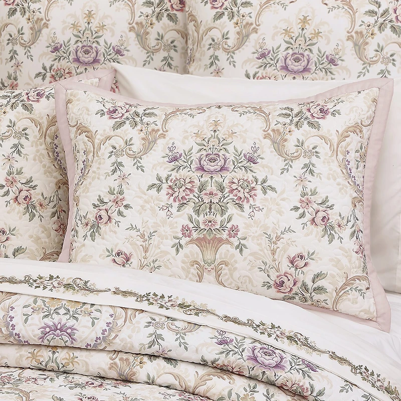 Royal Court Amagansett Quilt Set