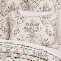 Royal Court Amagansett Quilt Set