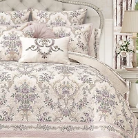 Royal Court Amagansett Quilt Set